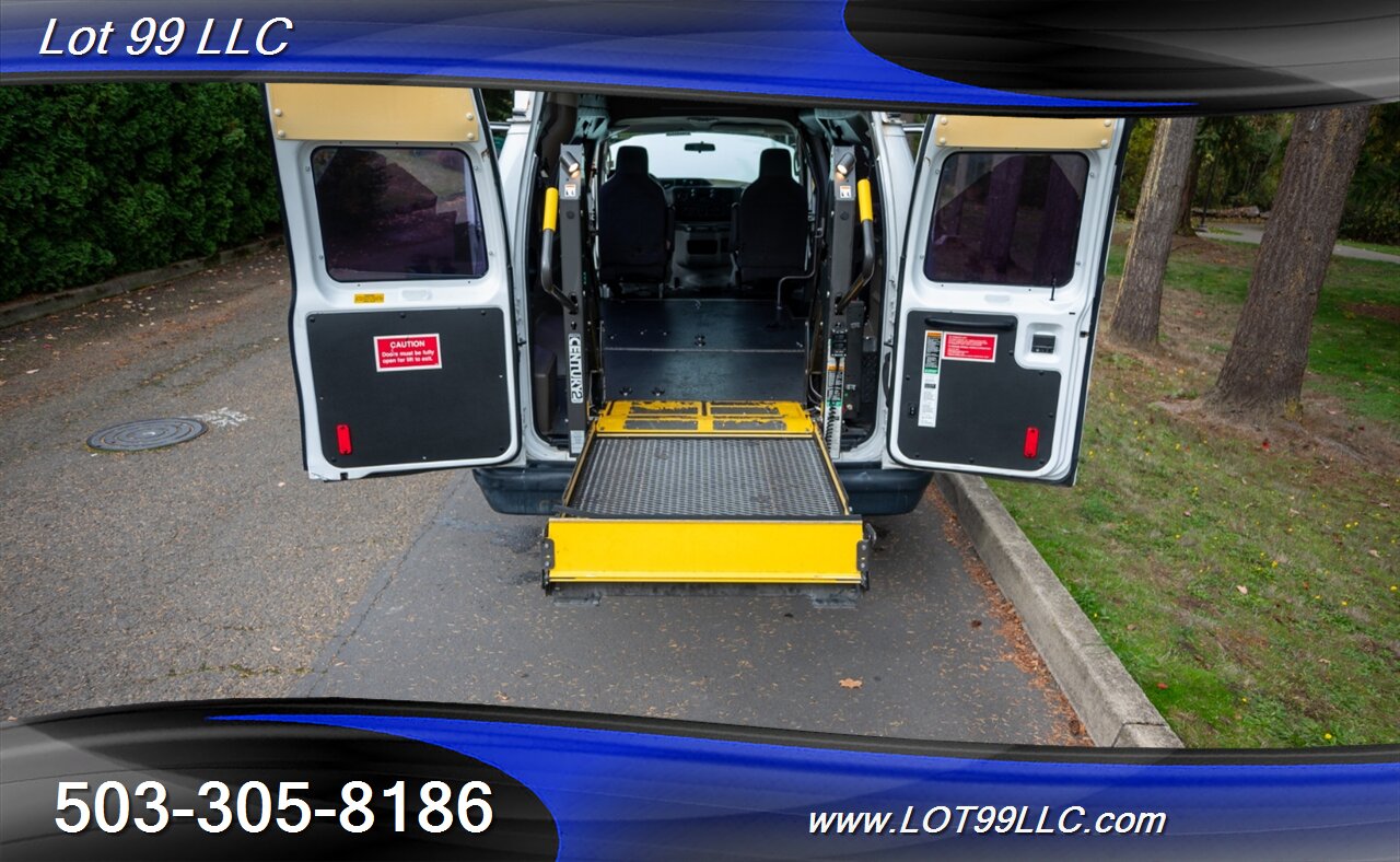 2013 Ford E-250   - Photo 29 - Milwaukie, OR 97267