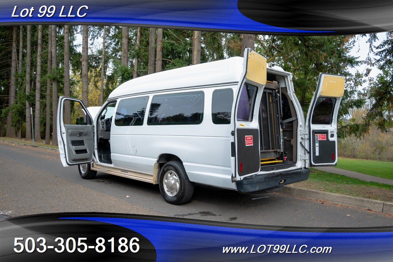2013 Ford E-250   - Photo 24 - Milwaukie, OR 97267