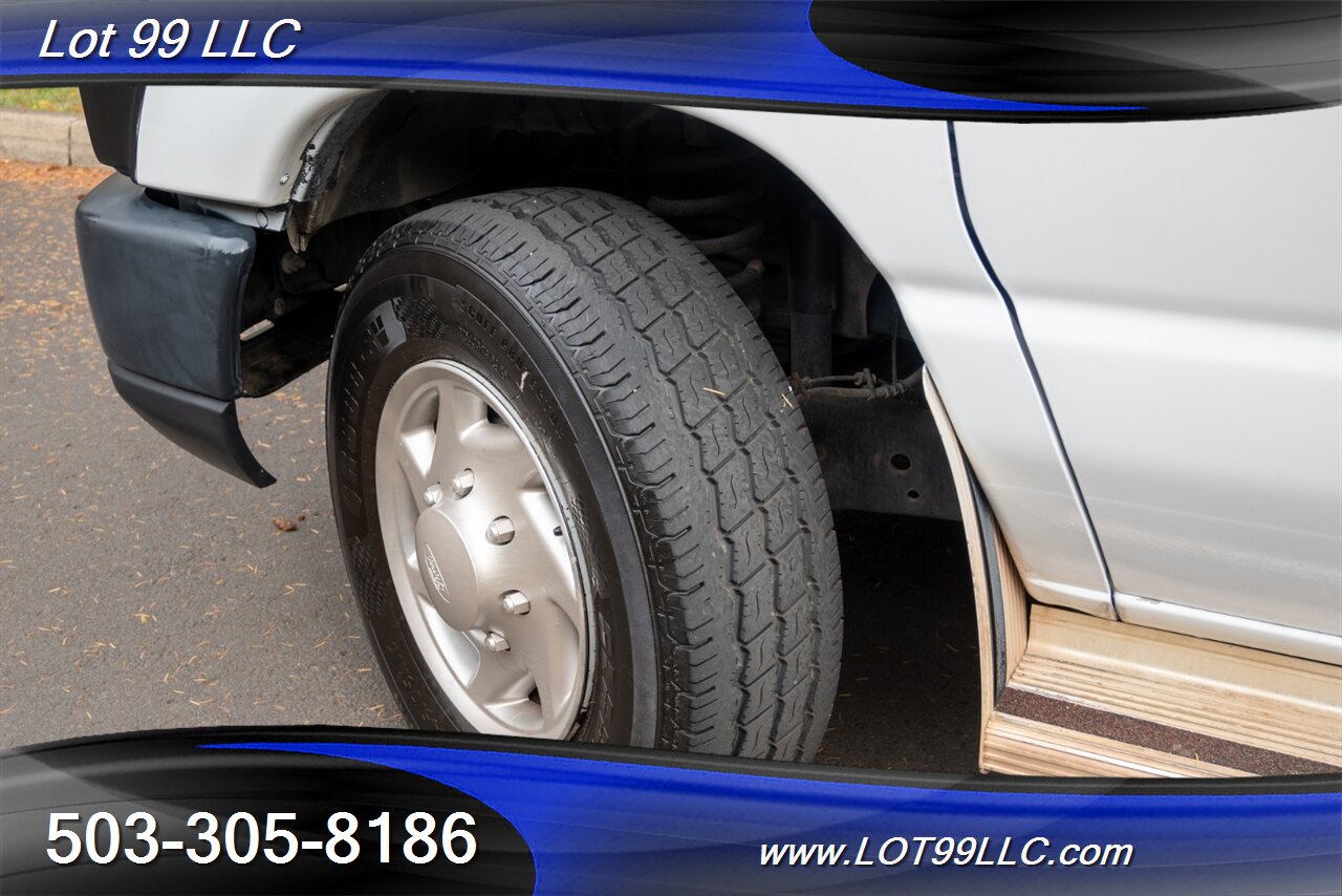 2013 Ford E-250   - Photo 44 - Milwaukie, OR 97267