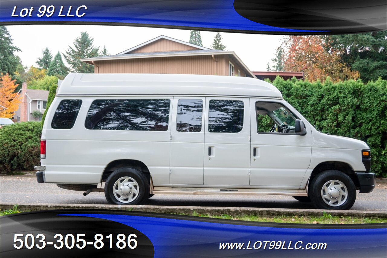 2013 Ford E-250   - Photo 5 - Milwaukie, OR 97267