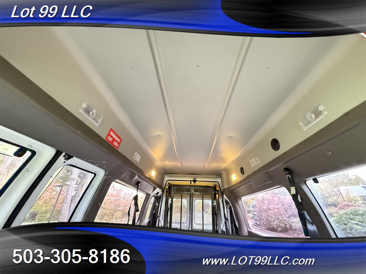 2013 Ford E-250   - Photo 62 - Milwaukie, OR 97267