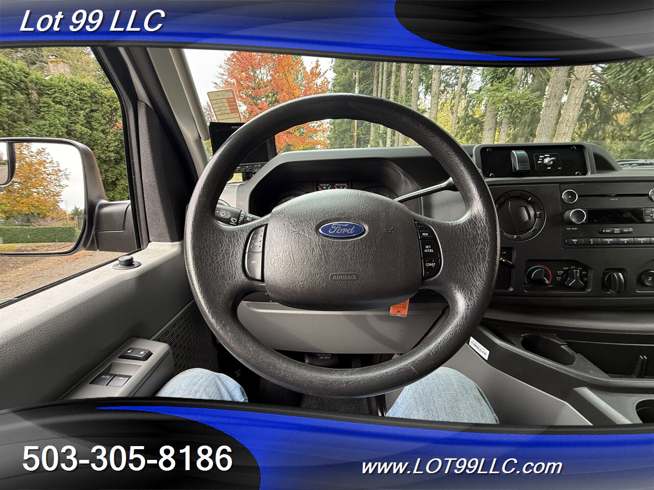 2013 Ford E-250   - Photo 50 - Milwaukie, OR 97267