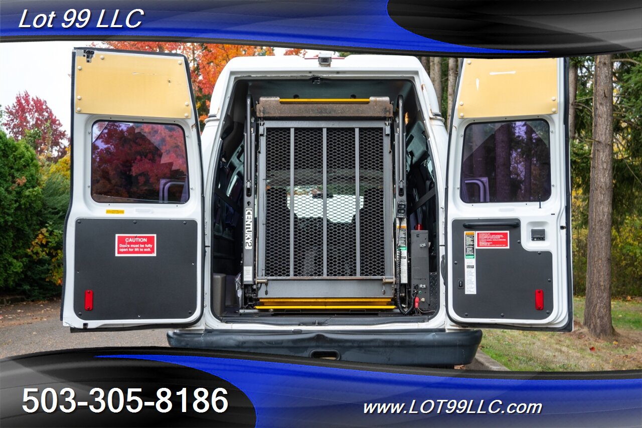 2013 Ford E-250   - Photo 20 - Milwaukie, OR 97267