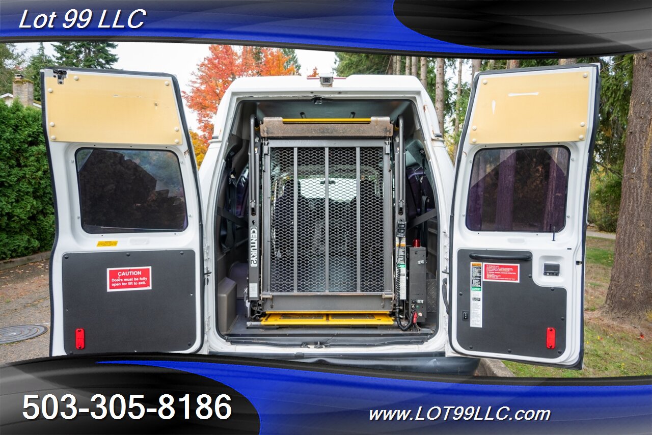 2013 Ford E-250   - Photo 21 - Milwaukie, OR 97267