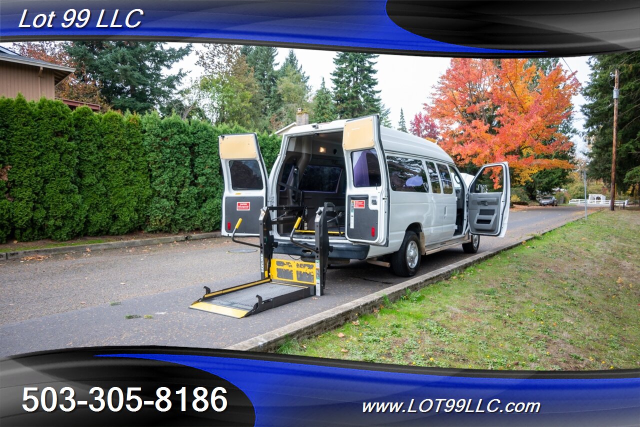 2013 Ford E-250   - Photo 38 - Milwaukie, OR 97267
