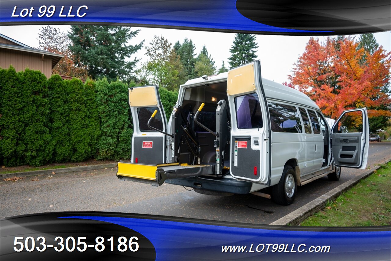 2013 Ford E-250   - Photo 30 - Milwaukie, OR 97267