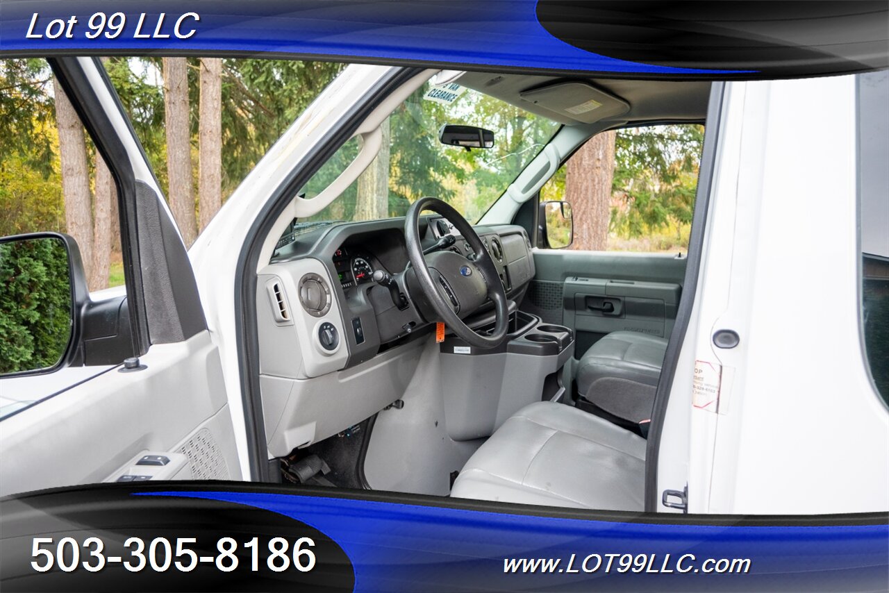 2013 Ford E-250   - Photo 10 - Milwaukie, OR 97267