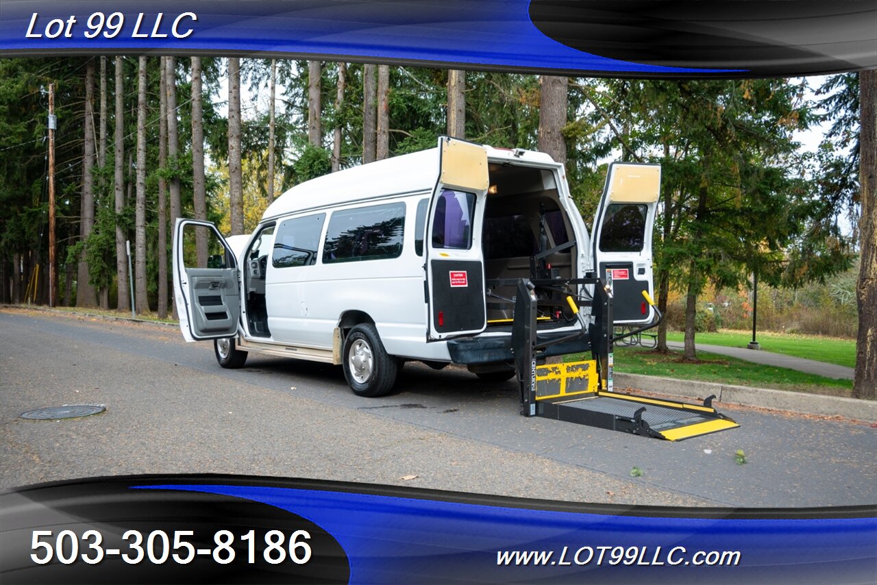 2013 Ford E-250   - Photo 36 - Milwaukie, OR 97267