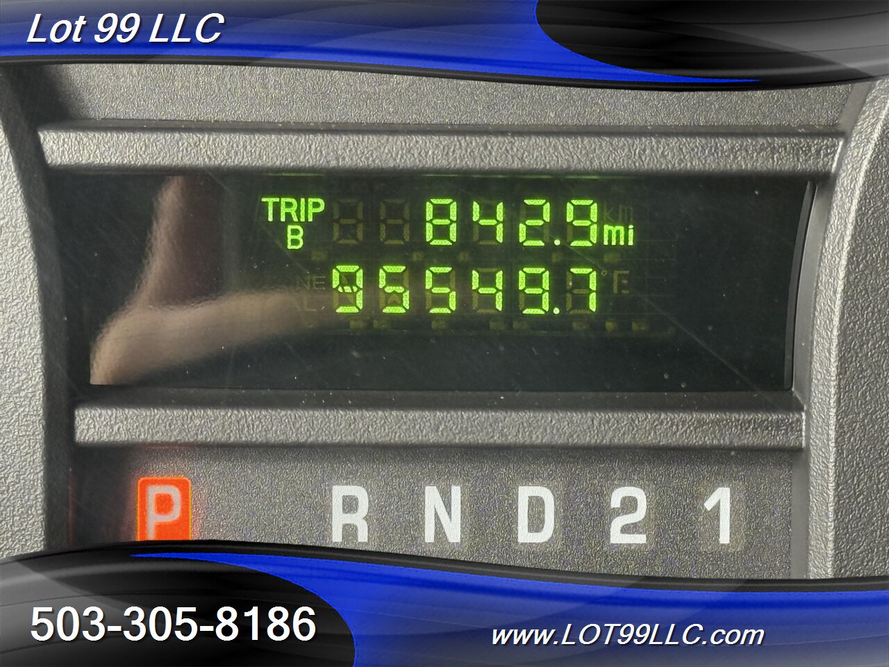 2013 Ford E-250   - Photo 49 - Milwaukie, OR 97267