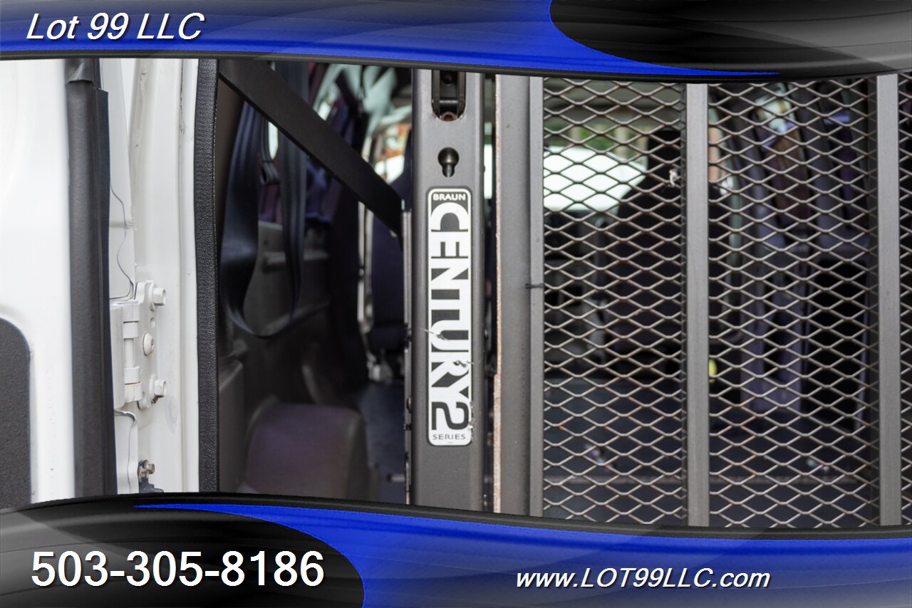 2013 Ford E-250   - Photo 22 - Milwaukie, OR 97267