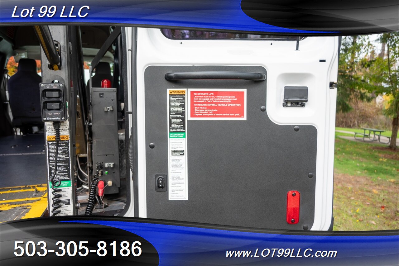 2013 Ford E-250   - Photo 27 - Milwaukie, OR 97267