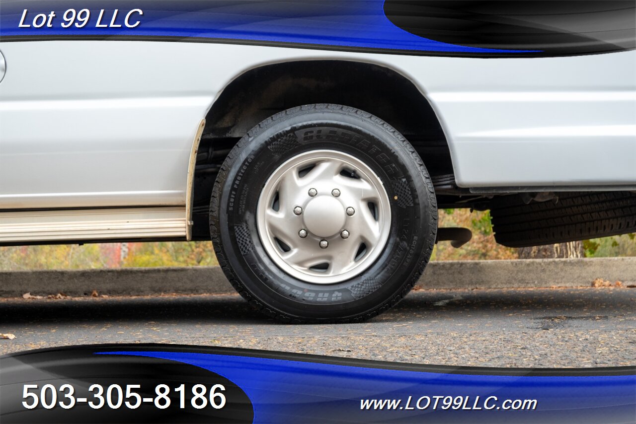 2013 Ford E-250   - Photo 41 - Milwaukie, OR 97267