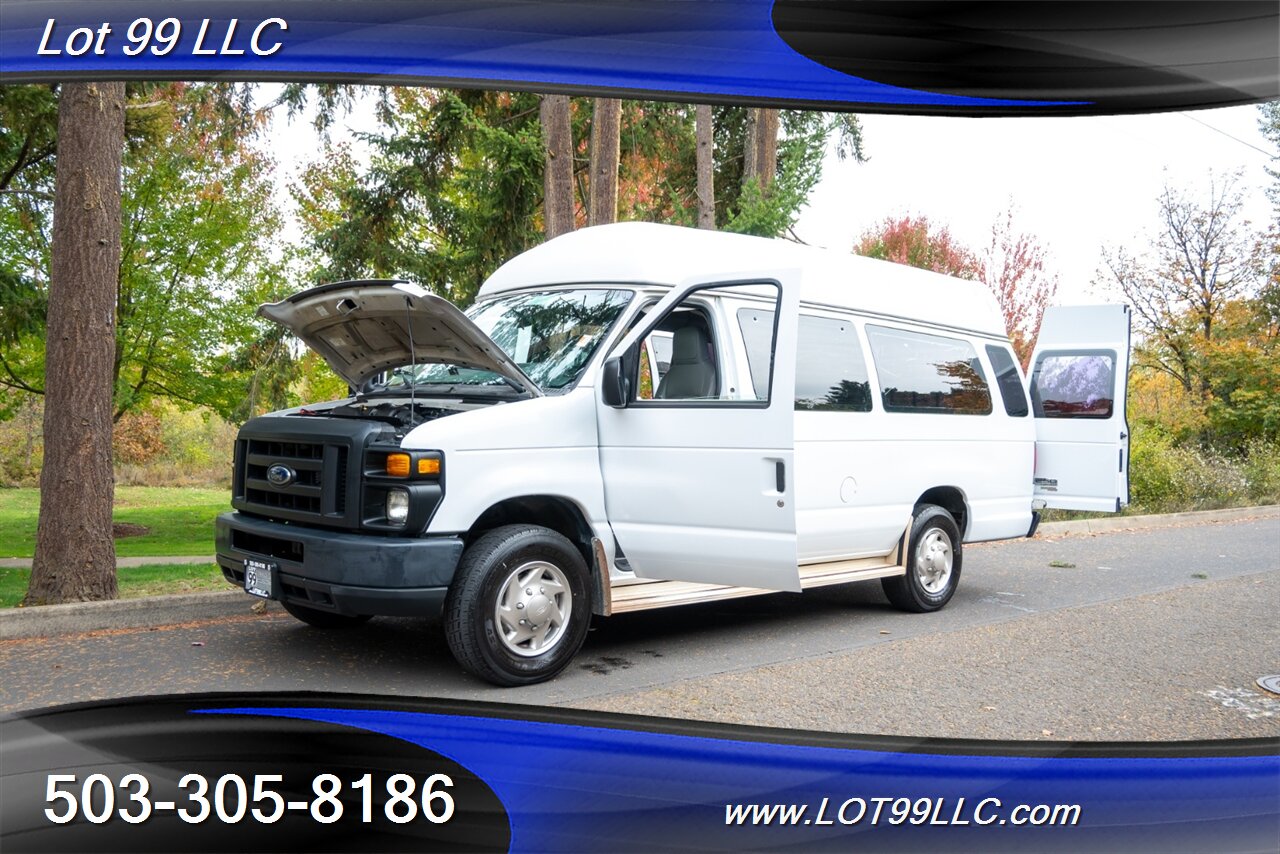 2013 Ford E-250   - Photo 12 - Milwaukie, OR 97267