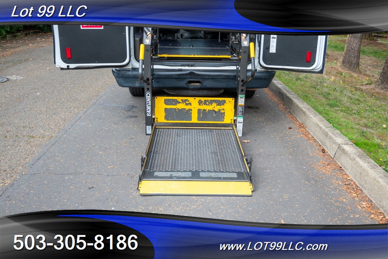 2013 Ford E-250   - Photo 32 - Milwaukie, OR 97267