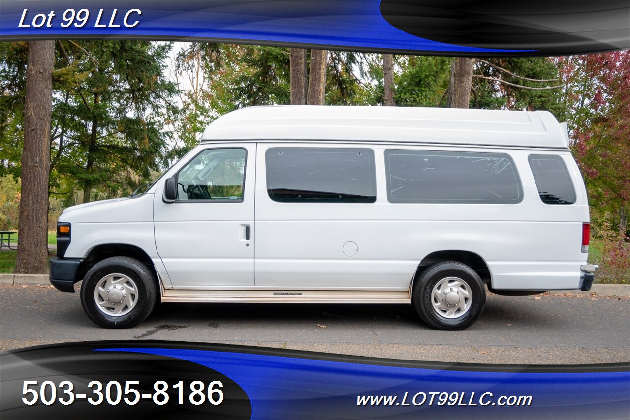 2013 Ford E-250   - Photo 1 - Milwaukie, OR 97267
