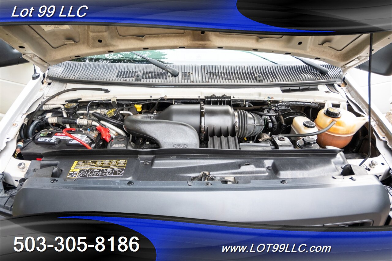 2013 Ford E-250   - Photo 15 - Milwaukie, OR 97267