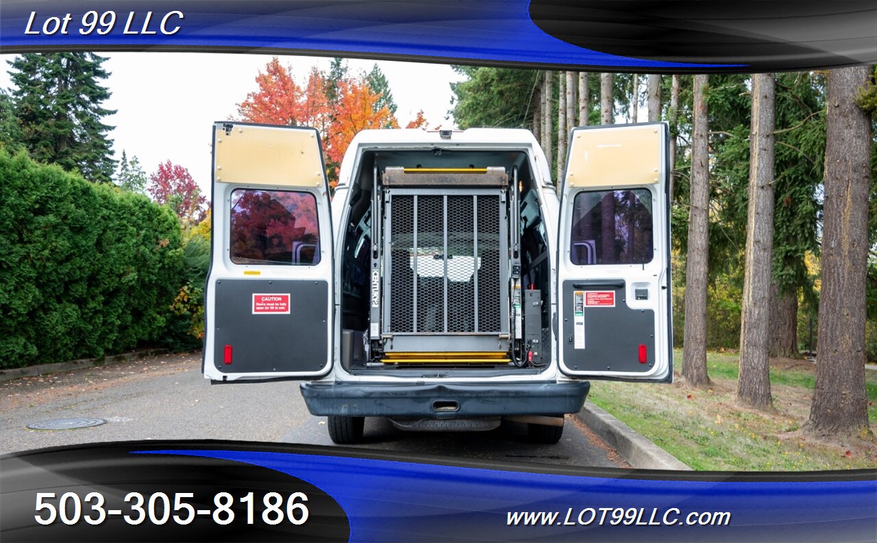 2013 Ford E-250   - Photo 19 - Milwaukie, OR 97267