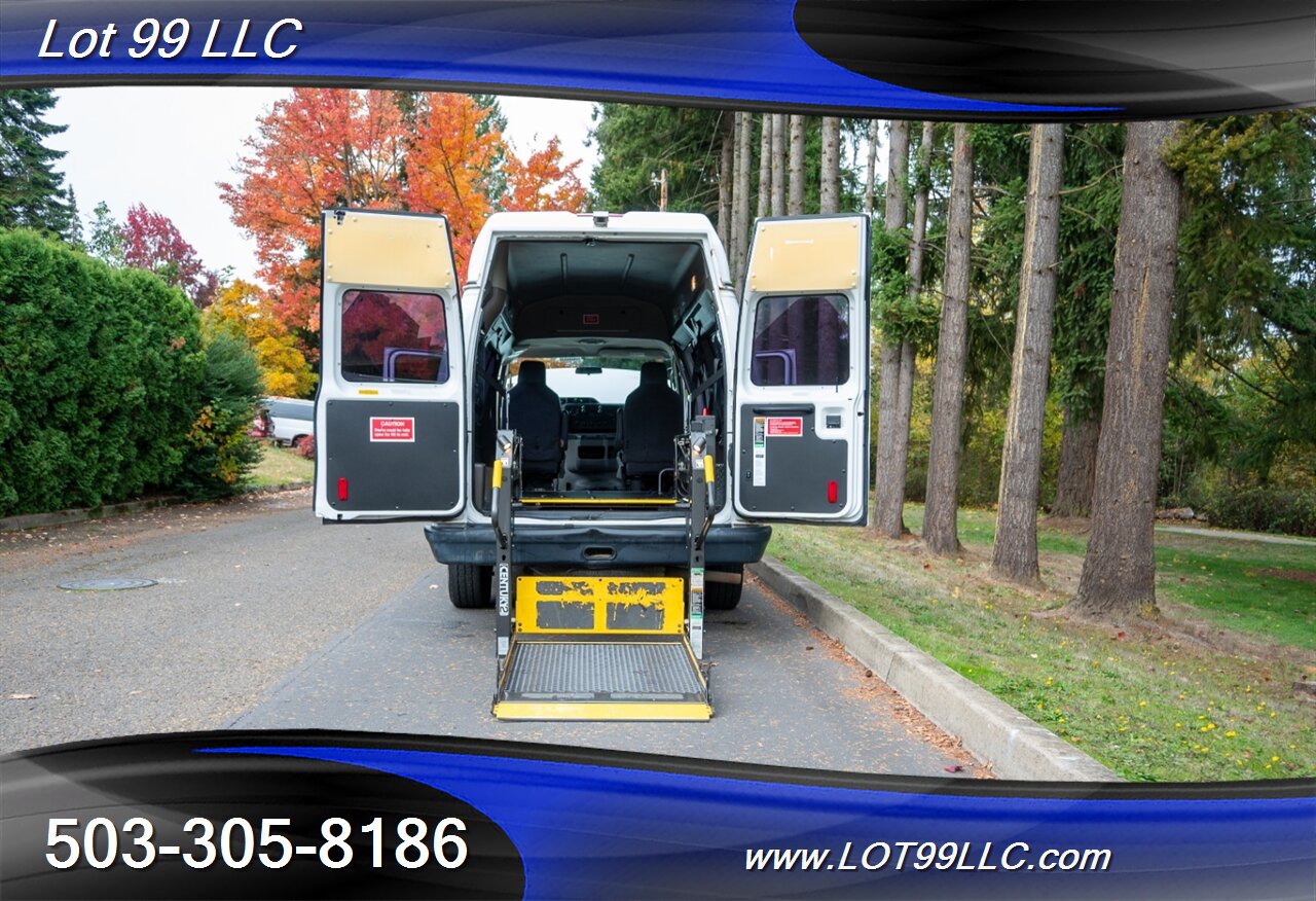 2013 Ford E-250   - Photo 34 - Milwaukie, OR 97267