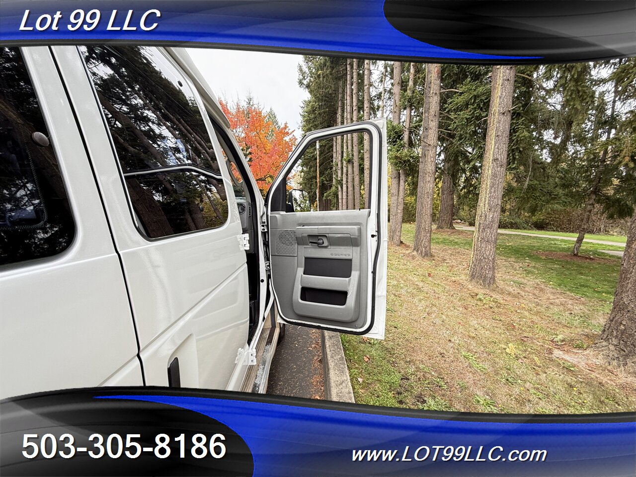 2013 Ford E-250   - Photo 56 - Milwaukie, OR 97267