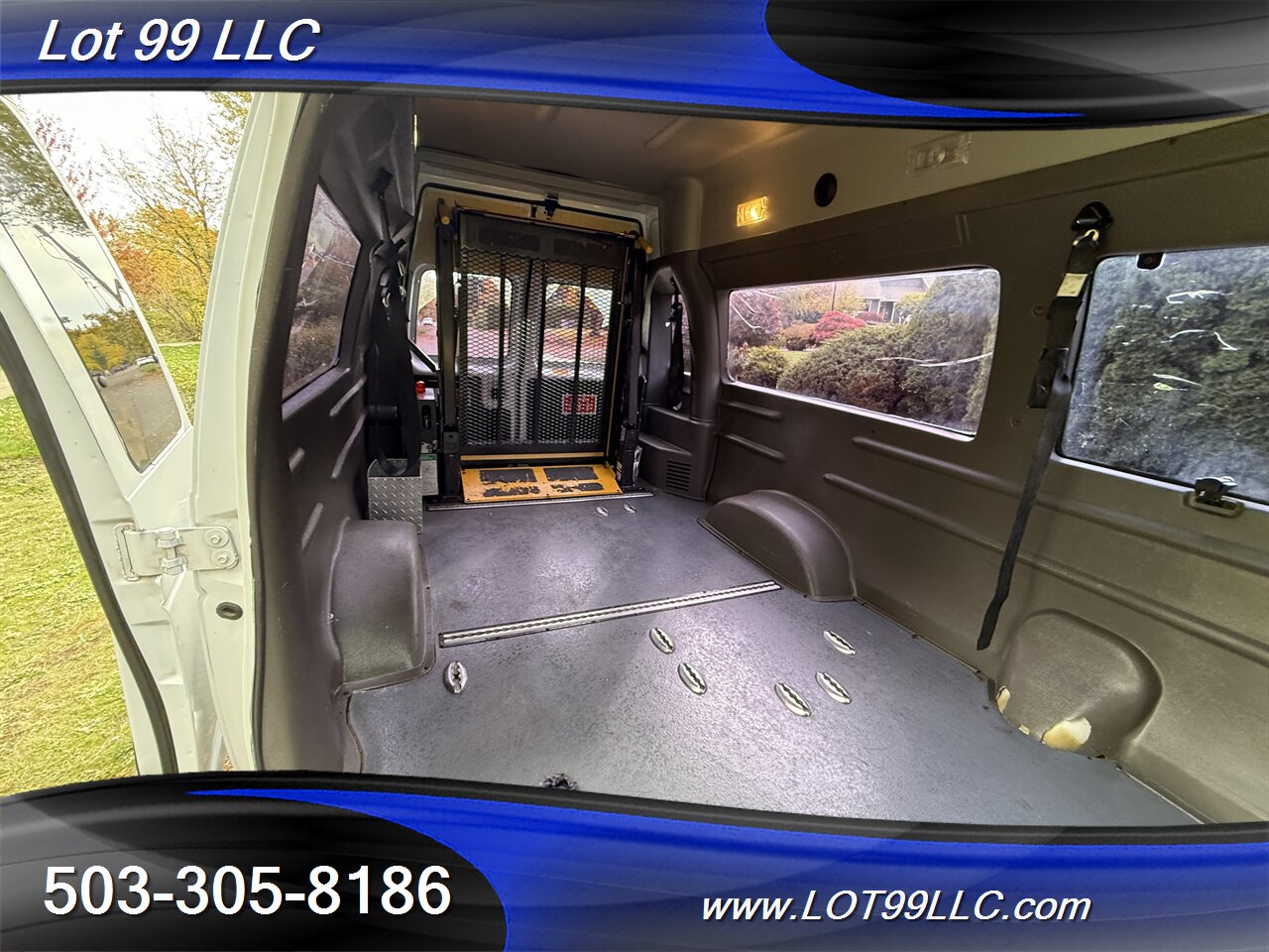 2013 Ford E-250   - Photo 69 - Milwaukie, OR 97267