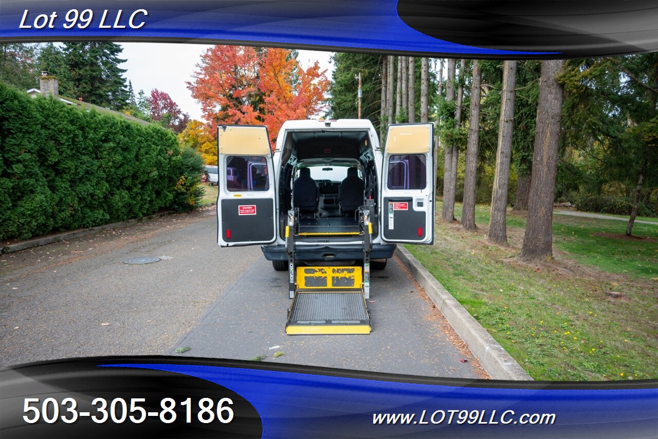 2013 Ford E-250   - Photo 35 - Milwaukie, OR 97267