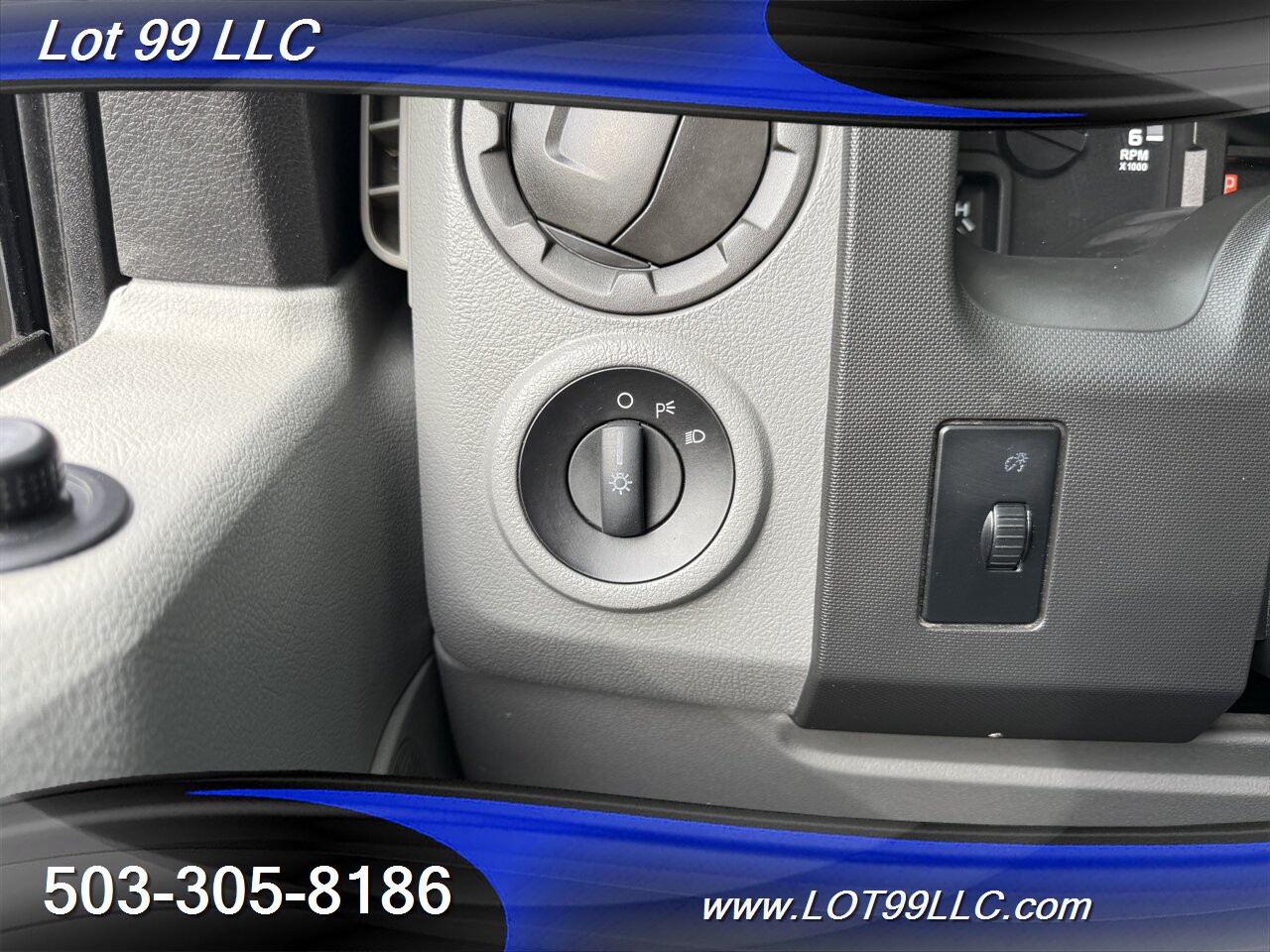 2013 Ford E-250   - Photo 48 - Milwaukie, OR 97267