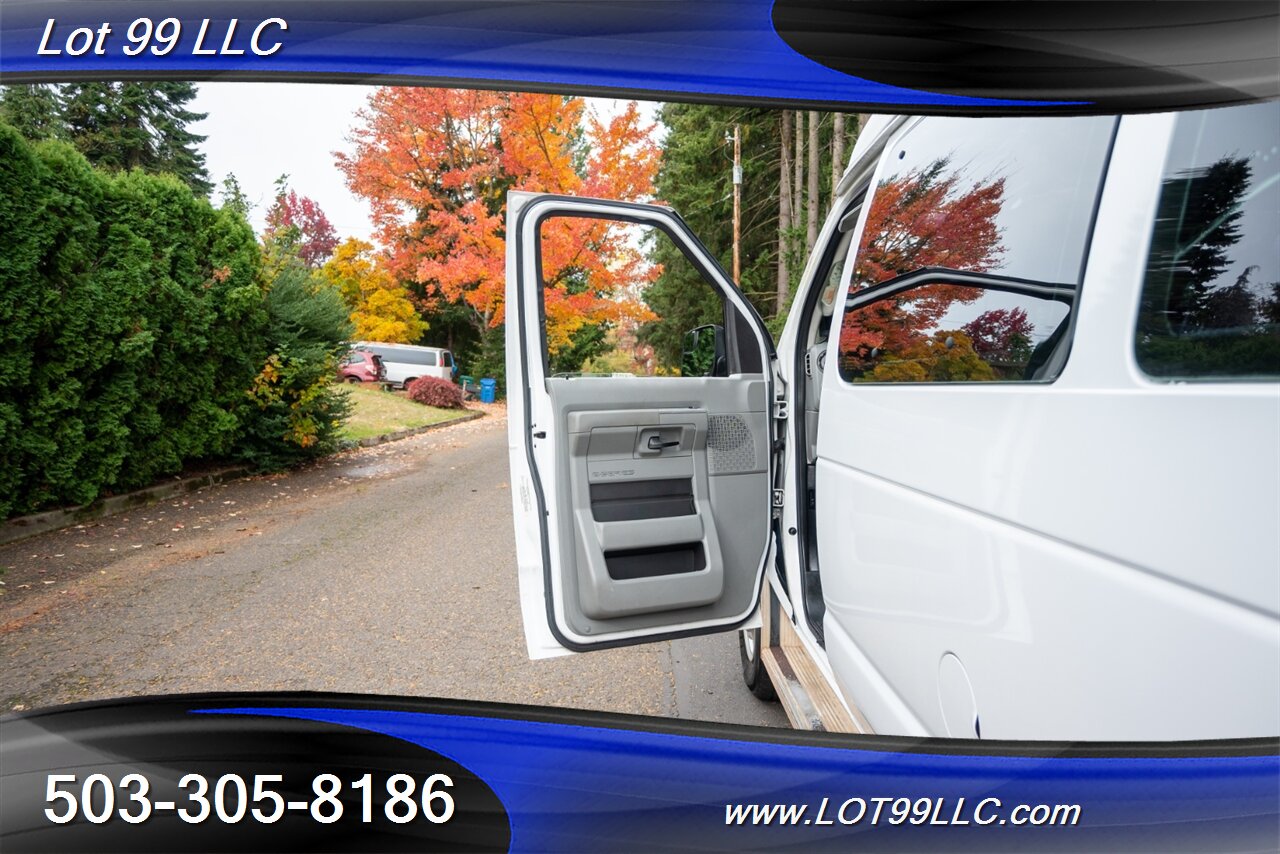 2013 Ford E-250   - Photo 9 - Milwaukie, OR 97267