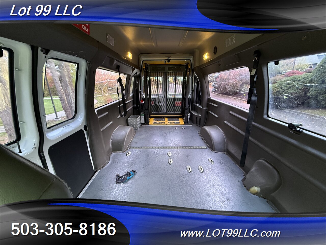 2013 Ford E-250   - Photo 59 - Milwaukie, OR 97267