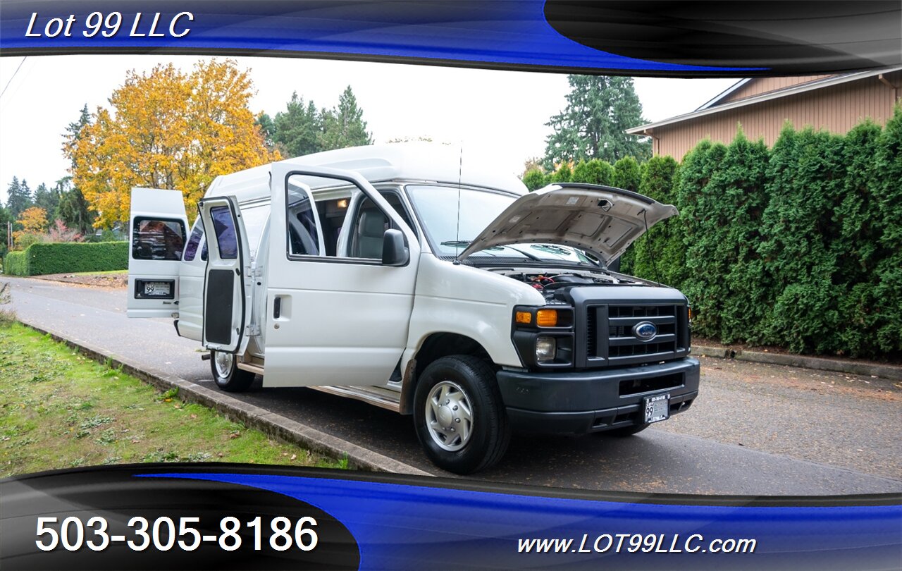 2013 Ford E-250   - Photo 16 - Milwaukie, OR 97267