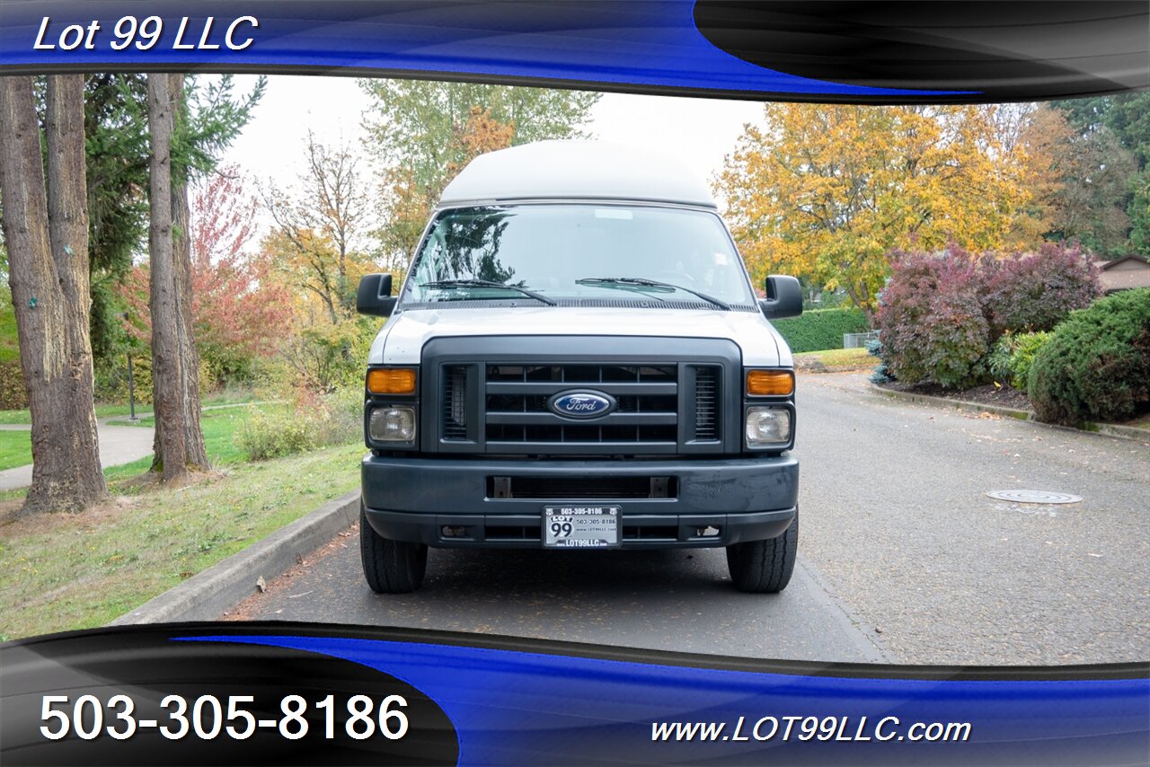 2013 Ford E-250   - Photo 3 - Milwaukie, OR 97267