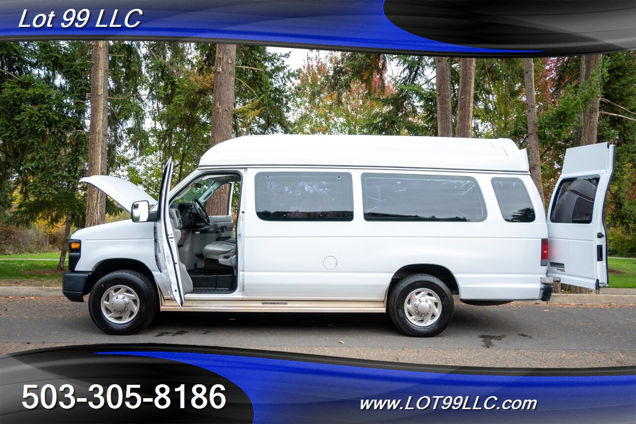 2013 Ford E-250   - Photo 11 - Milwaukie, OR 97267