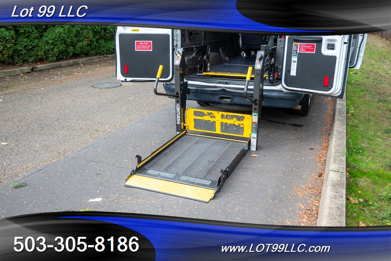 2013 Ford E-250   - Photo 33 - Milwaukie, OR 97267