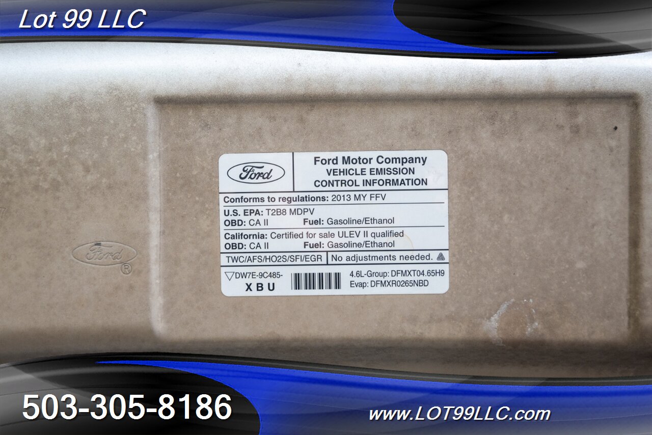 2013 Ford E-250   - Photo 14 - Milwaukie, OR 97267