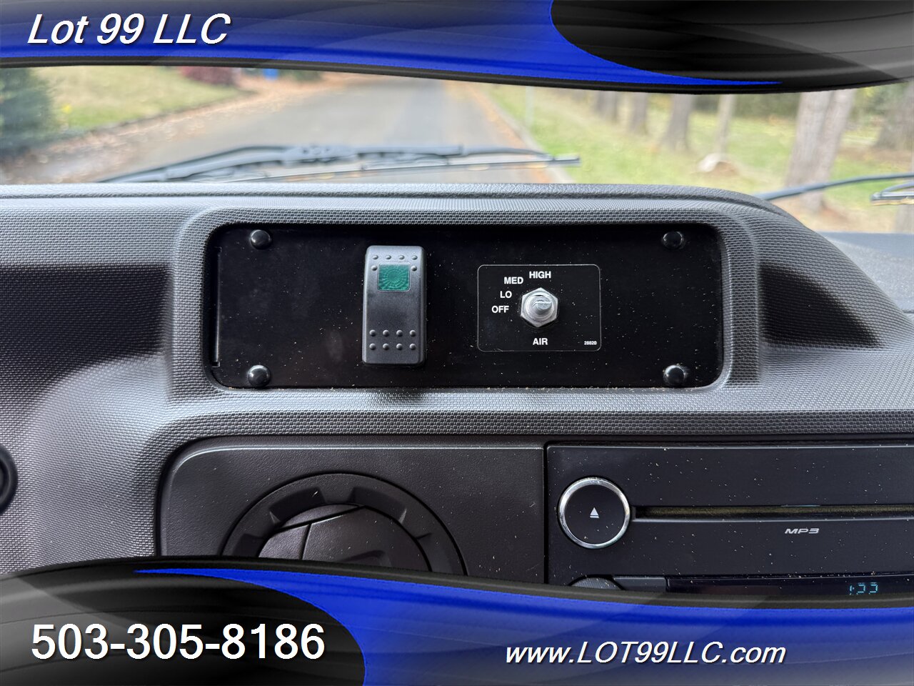 2013 Ford E-250   - Photo 54 - Milwaukie, OR 97267