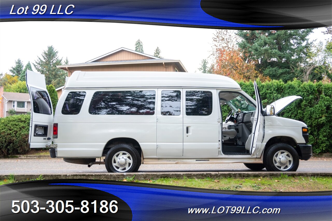 2013 Ford E-250   - Photo 17 - Milwaukie, OR 97267