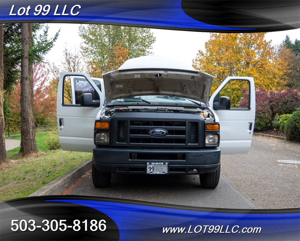2013 Ford E-250   - Photo 13 - Milwaukie, OR 97267
