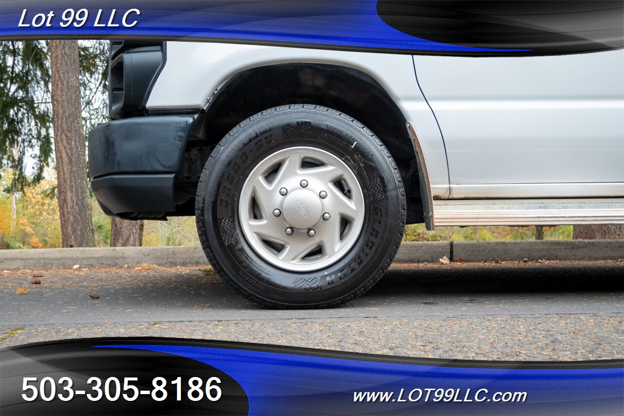 2013 Ford E-250   - Photo 43 - Milwaukie, OR 97267