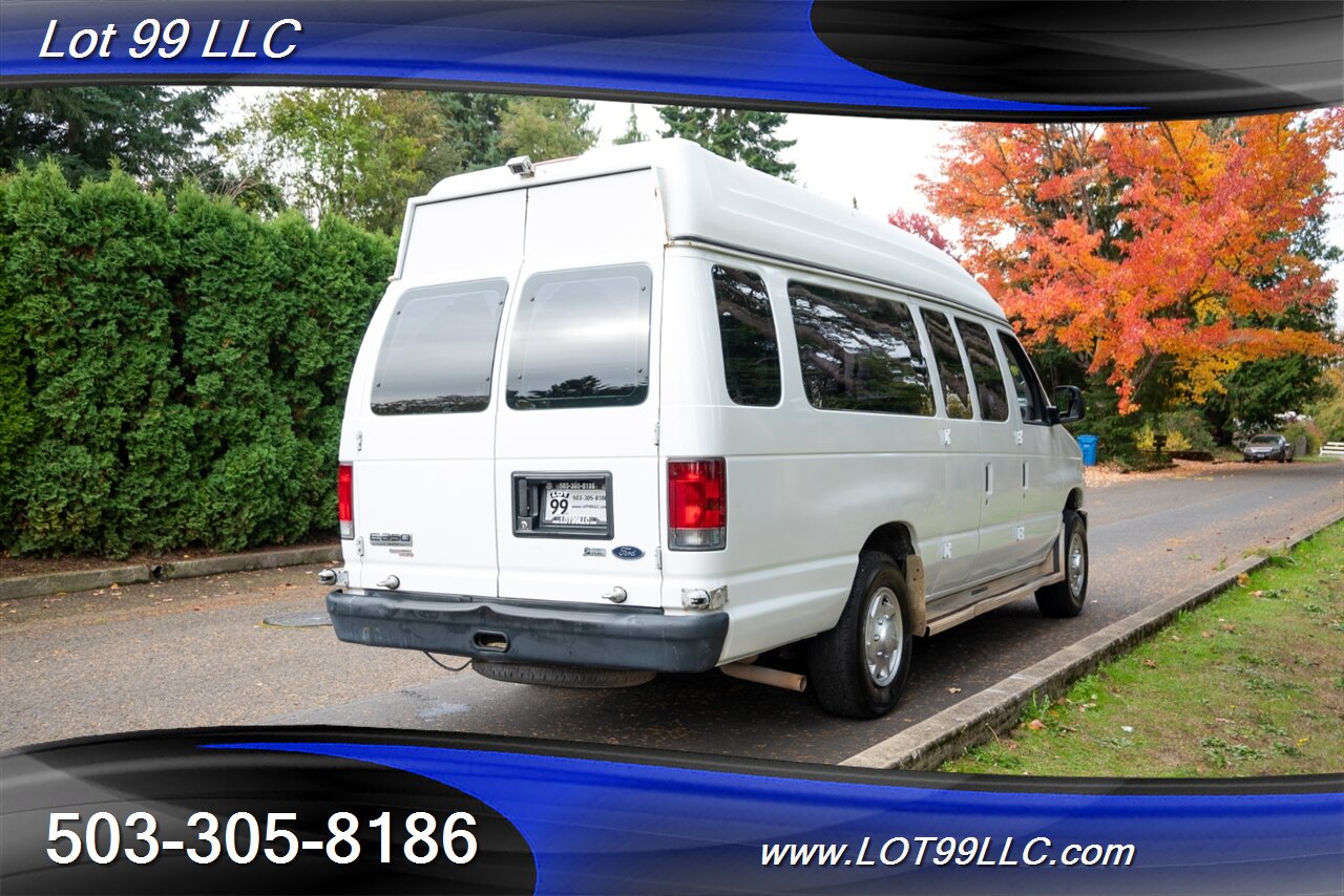 2013 Ford E-250   - Photo 6 - Milwaukie, OR 97267
