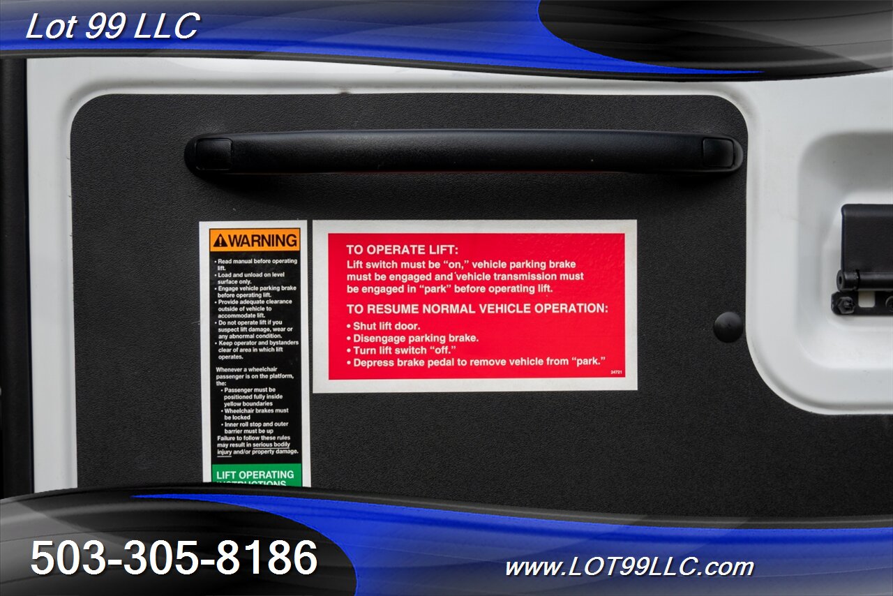 2013 Ford E-250   - Photo 26 - Milwaukie, OR 97267