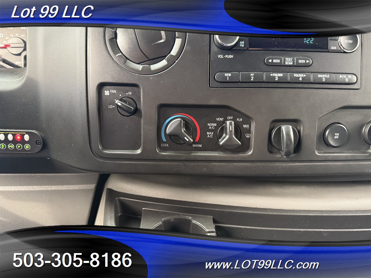 2013 Ford E-250   - Photo 53 - Milwaukie, OR 97267