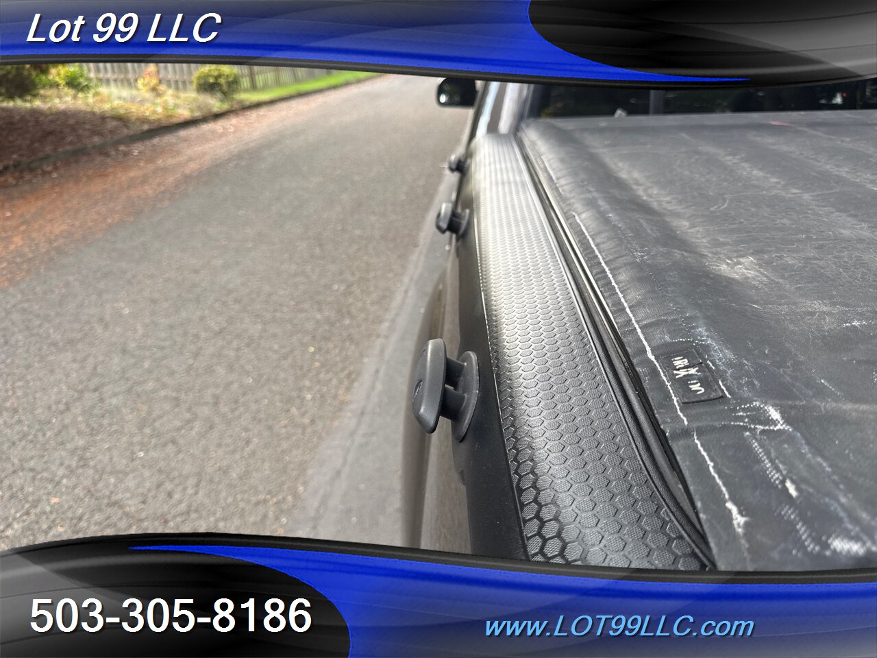 2005 Ford Explorer Sport Trac XLT 4d 4x4 Tonneau Cover Tow Power Rear Window   - Photo 39 - Milwaukie, OR 97267