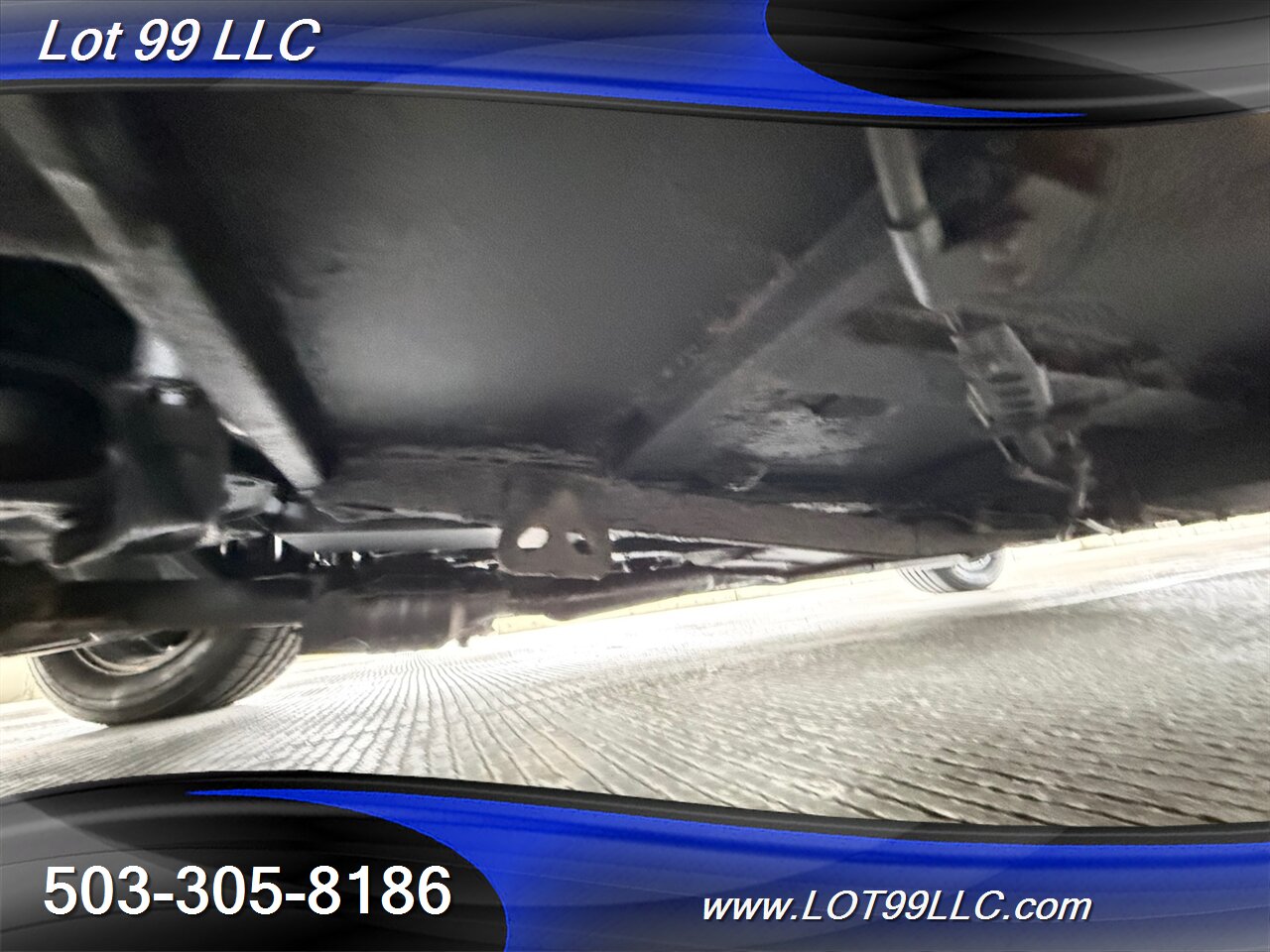 2008 Honda Odyssey EX VMI WHEELCHAIR VAN New Tires  Power Doors Power Ramp Great Service History - Photo 58 - Milwaukie, OR 97267