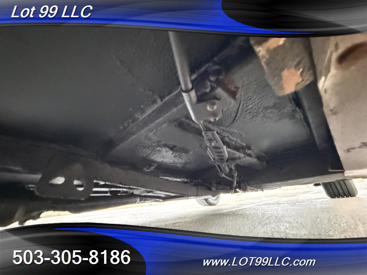 2008 Honda Odyssey EX VMI WHEELCHAIR VAN New Tires  Power Doors Power Ramp Great Service History - Photo 57 - Milwaukie, OR 97267
