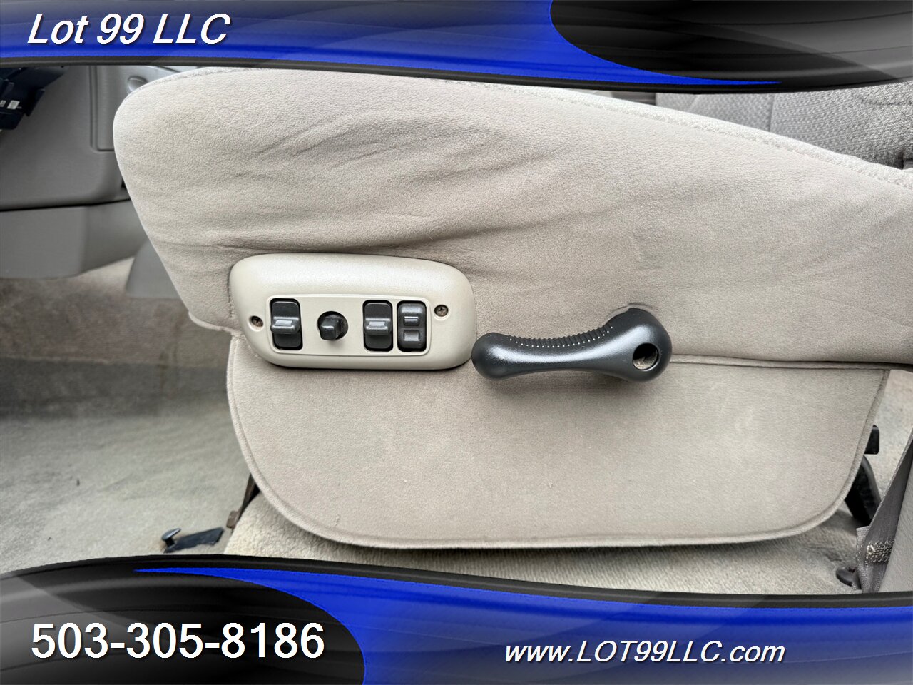 2003 Dodge Ram 3500 SLT Quad Cab 4x4 Cummins 5.9 Turbo Diesel Lifted  Canopy Ranch Bumper - Photo 35 - Milwaukie, OR 97267