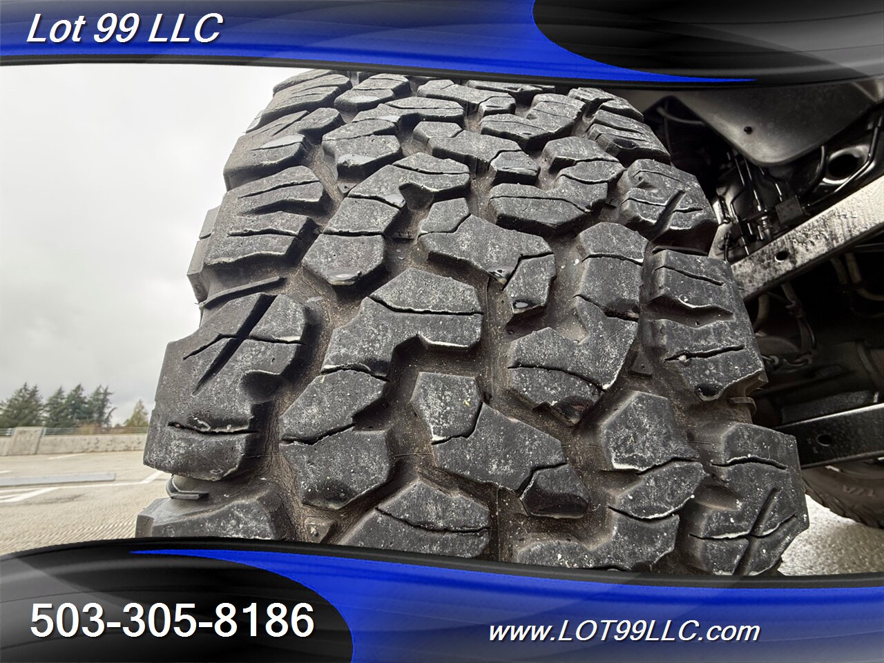 2003 Dodge Ram 3500 SLT Quad Cab 4x4 Cummins 5.9 Turbo Diesel Lifted  Canopy Ranch Bumper - Photo 25 - Milwaukie, OR 97267