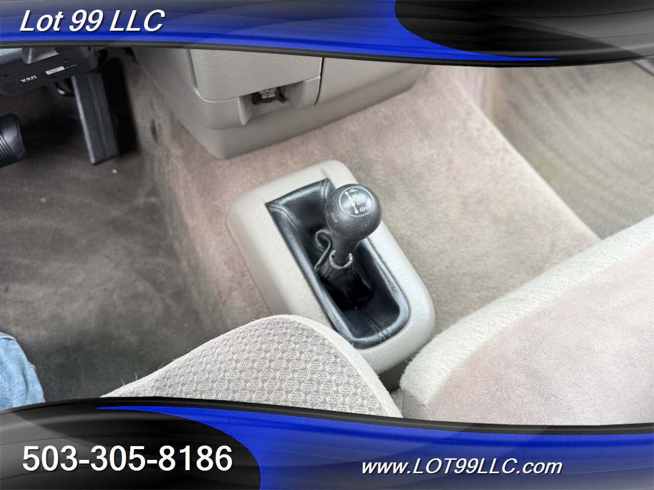 2003 Dodge Ram 3500 SLT Quad Cab 4x4 Cummins 5.9 Turbo Diesel Lifted  Canopy Ranch Bumper - Photo 38 - Milwaukie, OR 97267