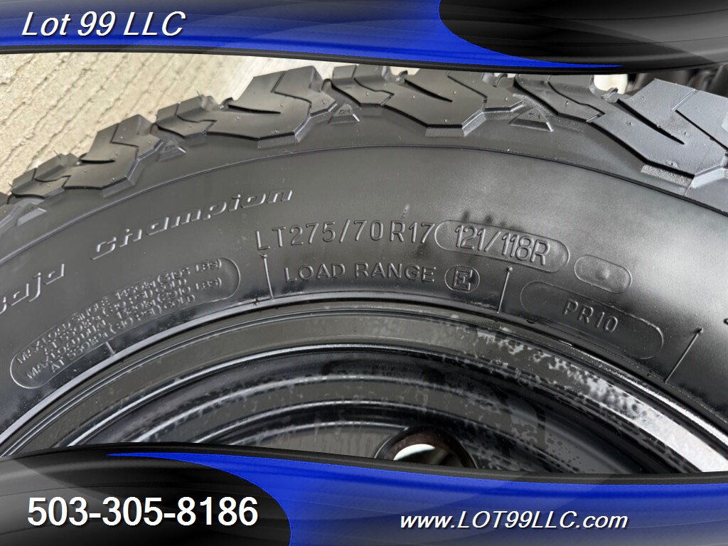 2003 Dodge Ram 3500 SLT Quad Cab 4x4 Cummins 5.9 Turbo Diesel Lifted  Canopy Ranch Bumper - Photo 61 - Milwaukie, OR 97267