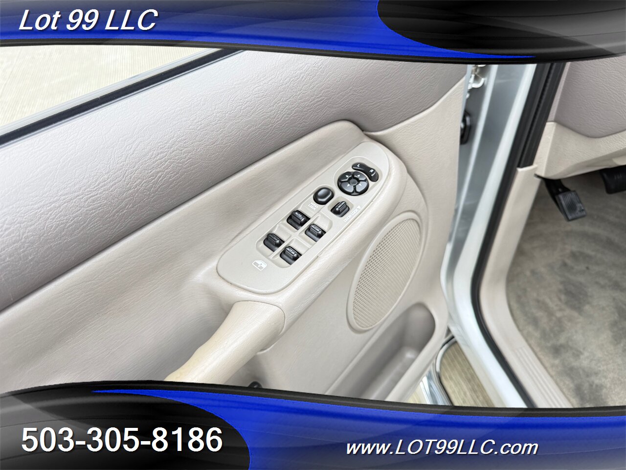 2003 Dodge Ram 3500 SLT Quad Cab 4x4 Cummins 5.9 Turbo Diesel Lifted  Canopy Ranch Bumper - Photo 32 - Milwaukie, OR 97267