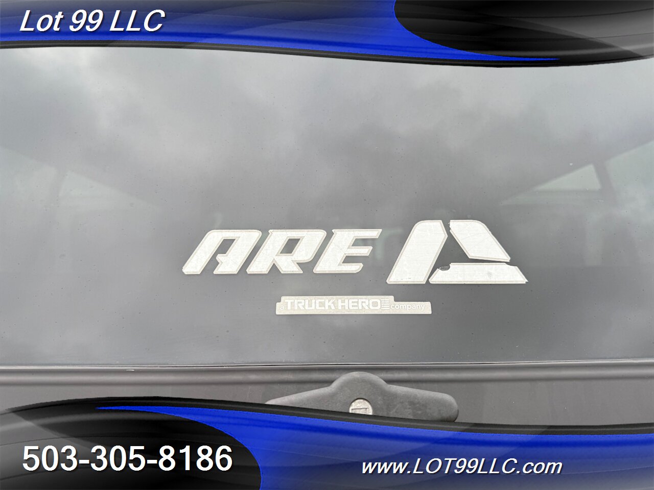 2003 Dodge Ram 3500 SLT Quad Cab 4x4 Cummins 5.9 Turbo Diesel Lifted  Canopy Ranch Bumper - Photo 56 - Milwaukie, OR 97267