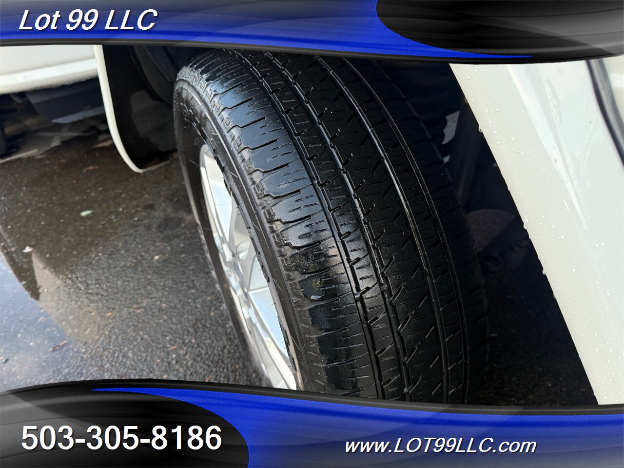 2012 Mercedes-Benz G550 AWD *CLEAN TITLE* 113k Navi Htd Leather Roof - Photo 63 - Milwaukie, OR 97267